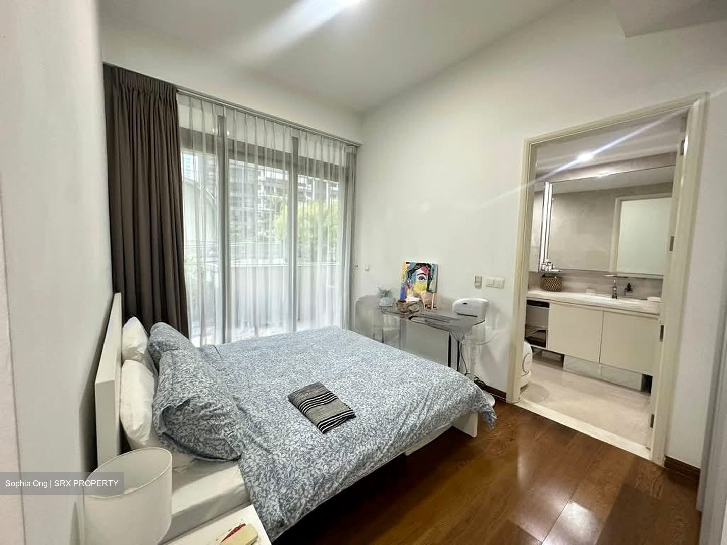 Kingsford . Hillview Peak (D23), Condominium #544095061